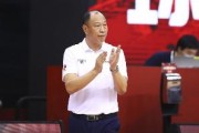 开云app-辽宁女篮官方：正式聘请崔万军指导出任球队主教练