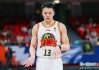 媒体人：吉林已上报姜宇星D类合同优先续约权 但对交易持开放态度