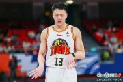 媒体人：吉林已上报姜宇星D类合同优先续约权 但对交易持开放态度